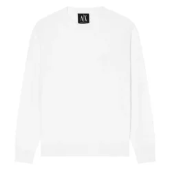 Heren Armani Exchange Truien & Vesten^Pullover