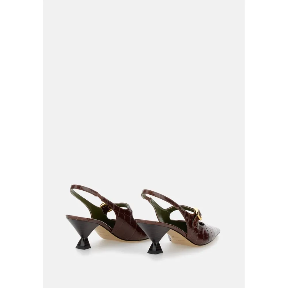 DAMES Maria Luca Pumps^Pumps