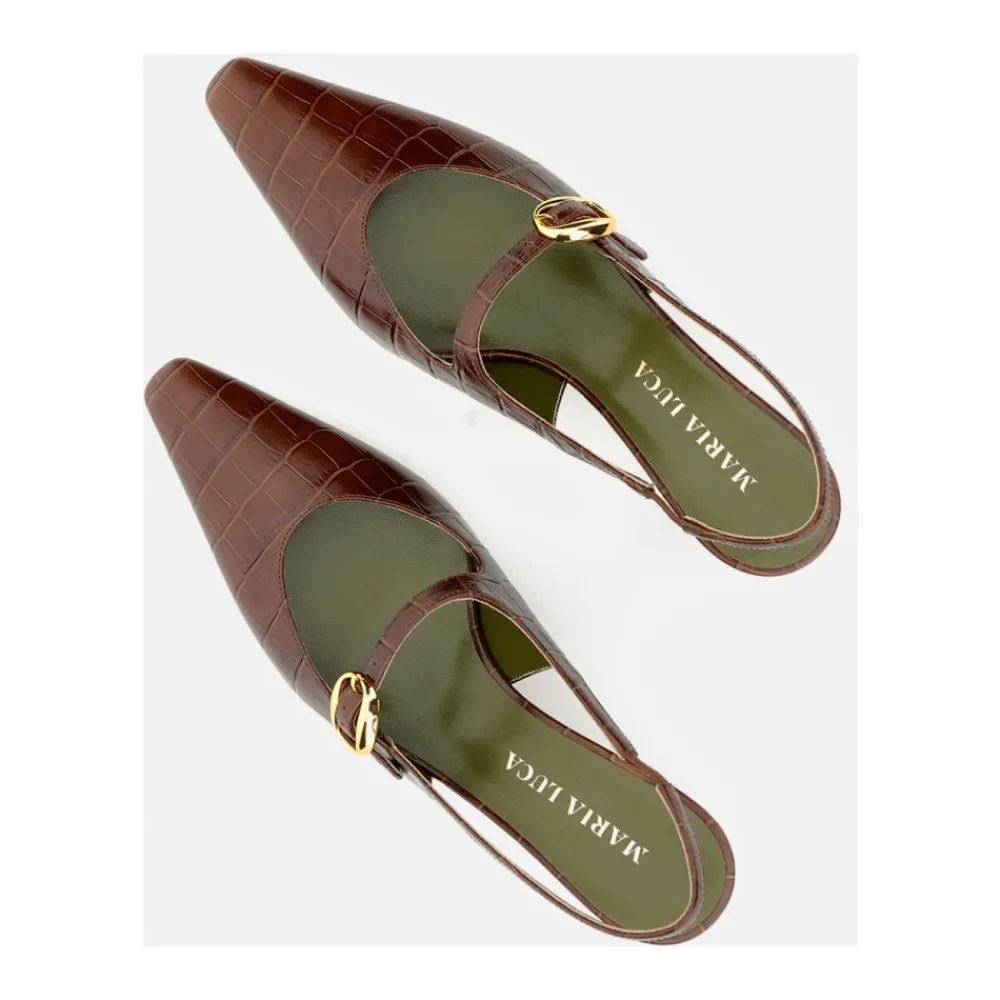 DAMES Maria Luca Pumps^Pumps