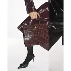 DAMES Kazar Pumps met een uitgesneden bovendeel