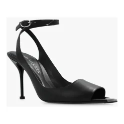 DAMES Alexander McQueen Punk hakken sandalen