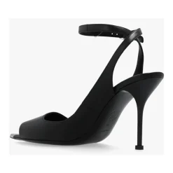 DAMES Alexander McQueen Punk hakken sandalen