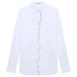 DAMES Dorothee Schumacher Pure Power Blouse