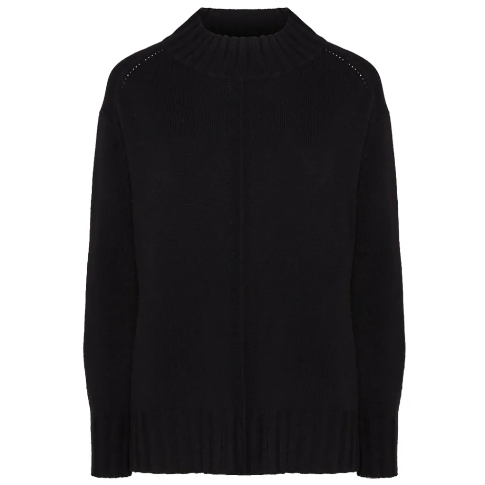 DAMES Elena Mirò Pure wollen trui