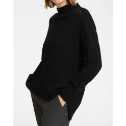 DAMES Elena Mirò Pure wollen trui