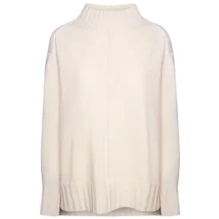 DAMES Elena Mirò Truien & Vesten^Pure wollen trui