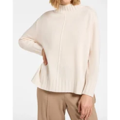 DAMES Elena Mirò Truien & Vesten^Pure wollen trui