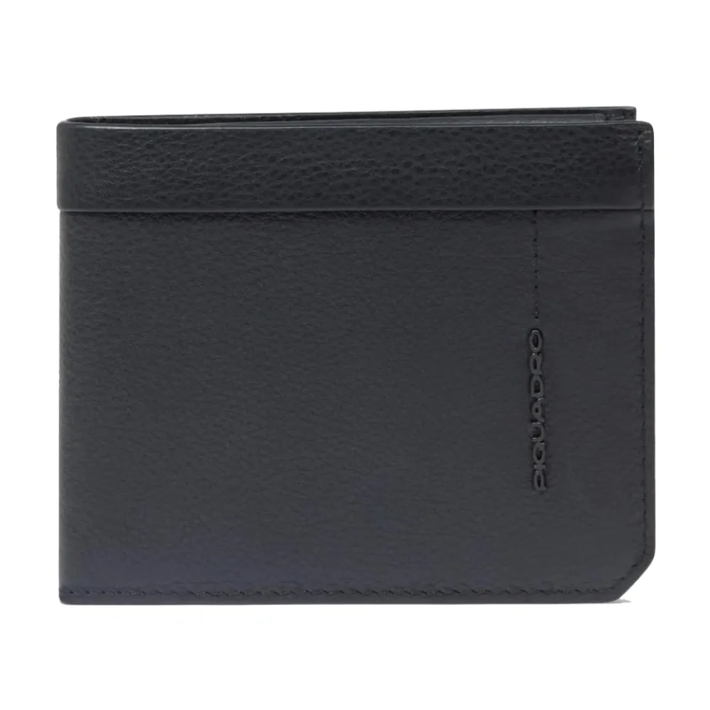 Heren Piquadro PU4188W137R Portemonnee