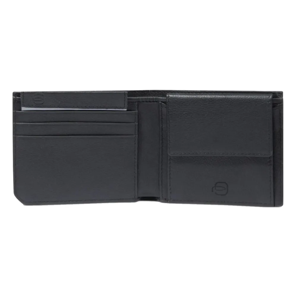 Heren Piquadro PU4188W137R Portemonnee