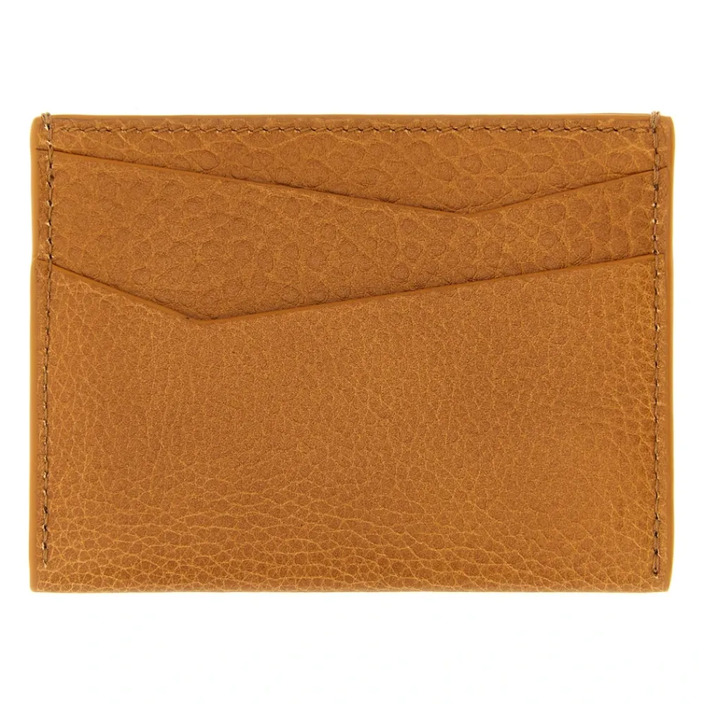 Heren Loewe Portefeuilles^Puzzle Card Holder