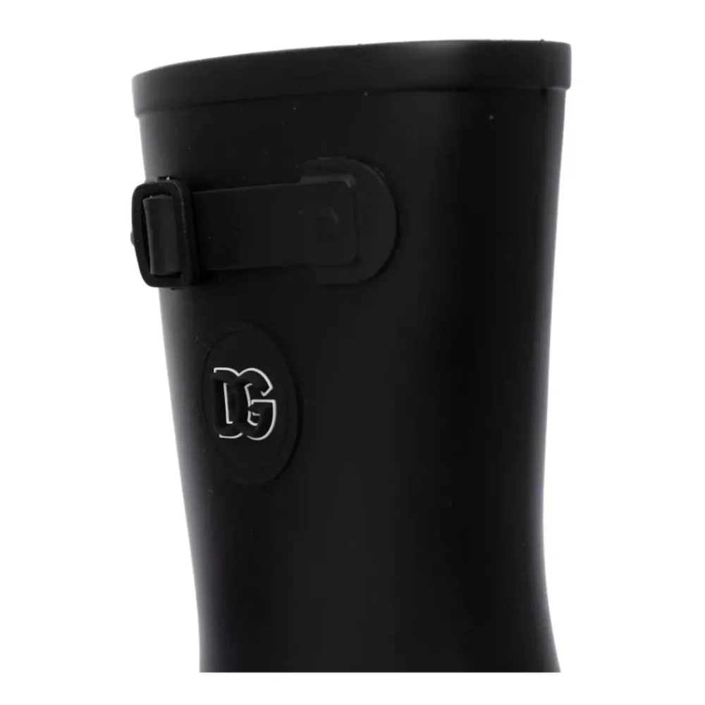 Dolce & Gabbana Regenlaarzen^PVC Regenlaarzen