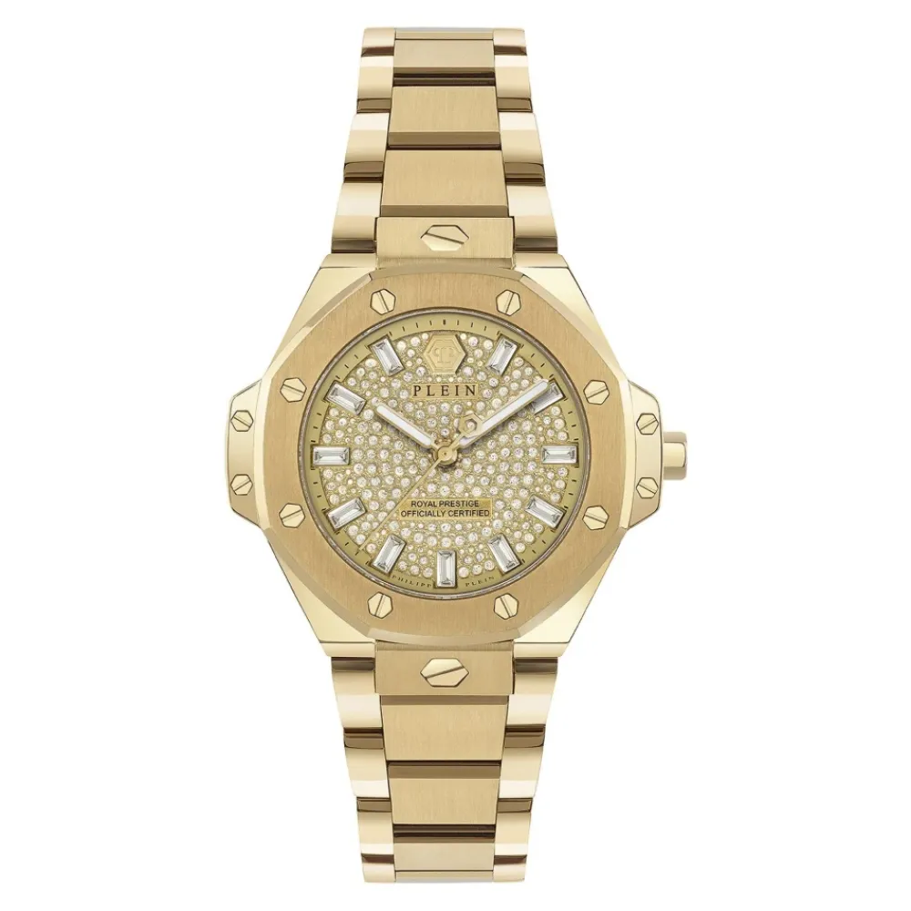 DAMES Philipp Plein Horloges^PW4FA0525 Horloge