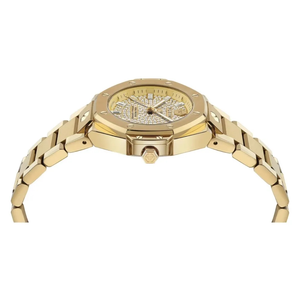 DAMES Philipp Plein Horloges^PW4FA0525 Horloge