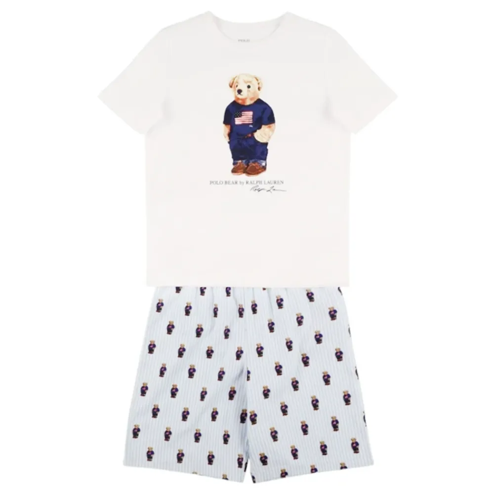 Ralph Lauren Nachtkleding^Pyjama