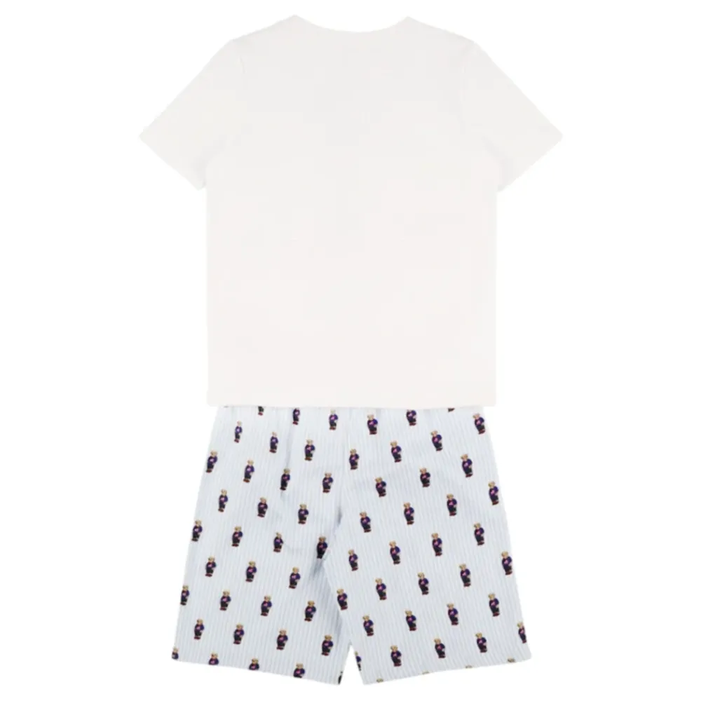 Ralph Lauren Nachtkleding^Pyjama