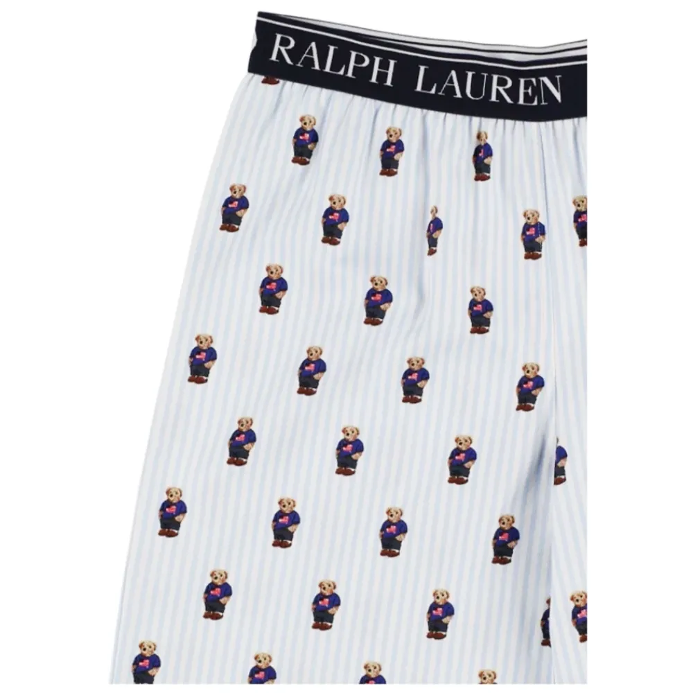 Ralph Lauren Nachtkleding^Pyjama