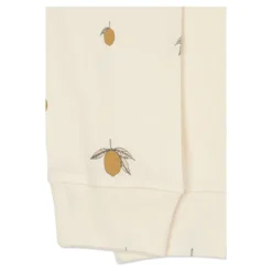 Konges Sløjd Pyjama: Boven- en Onderstuk