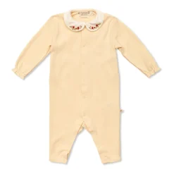 Bonpoint Pyjama met kraag