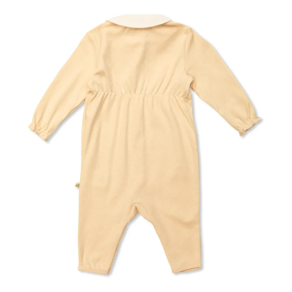 Bonpoint Pyjama met kraag