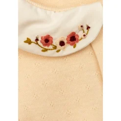 Bonpoint Pyjama met kraag