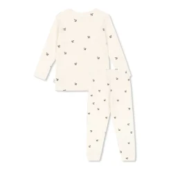 Konges Sløjd Pyjama: top en onderkant