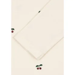 Konges Sløjd Pyjama: top en onderkant