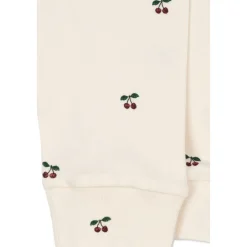 Konges Sløjd Pyjama: top en onderkant