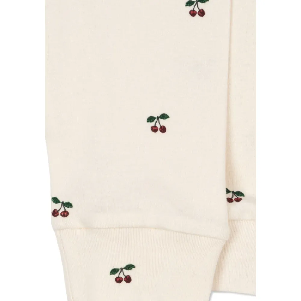 Konges Sløjd Pyjama: top en onderkant