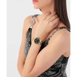 DAMES Philipp Plein Horloges^Queen Horloge