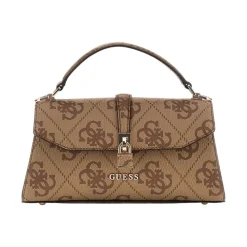 DAMES Guess Queensland Mini Handbag