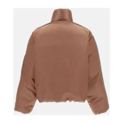 DAMES TANAKA Jassen^Quilted Bomber Jacket