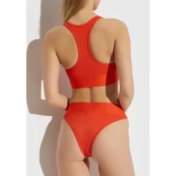 Diesel Sport Bh'S & Ondergoed|Sportshirts^Race-Bralette-XL-D-Pop