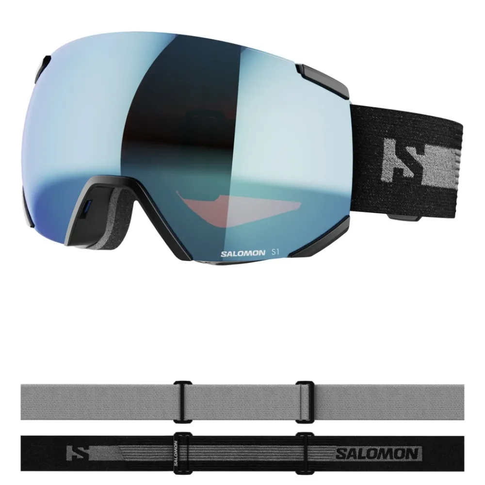 Salomon Wintersport^RADIUM ML GOGGLES