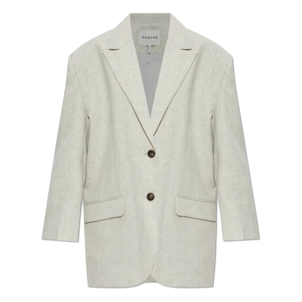 DAMES Munthe Jassen^Rae Blazer