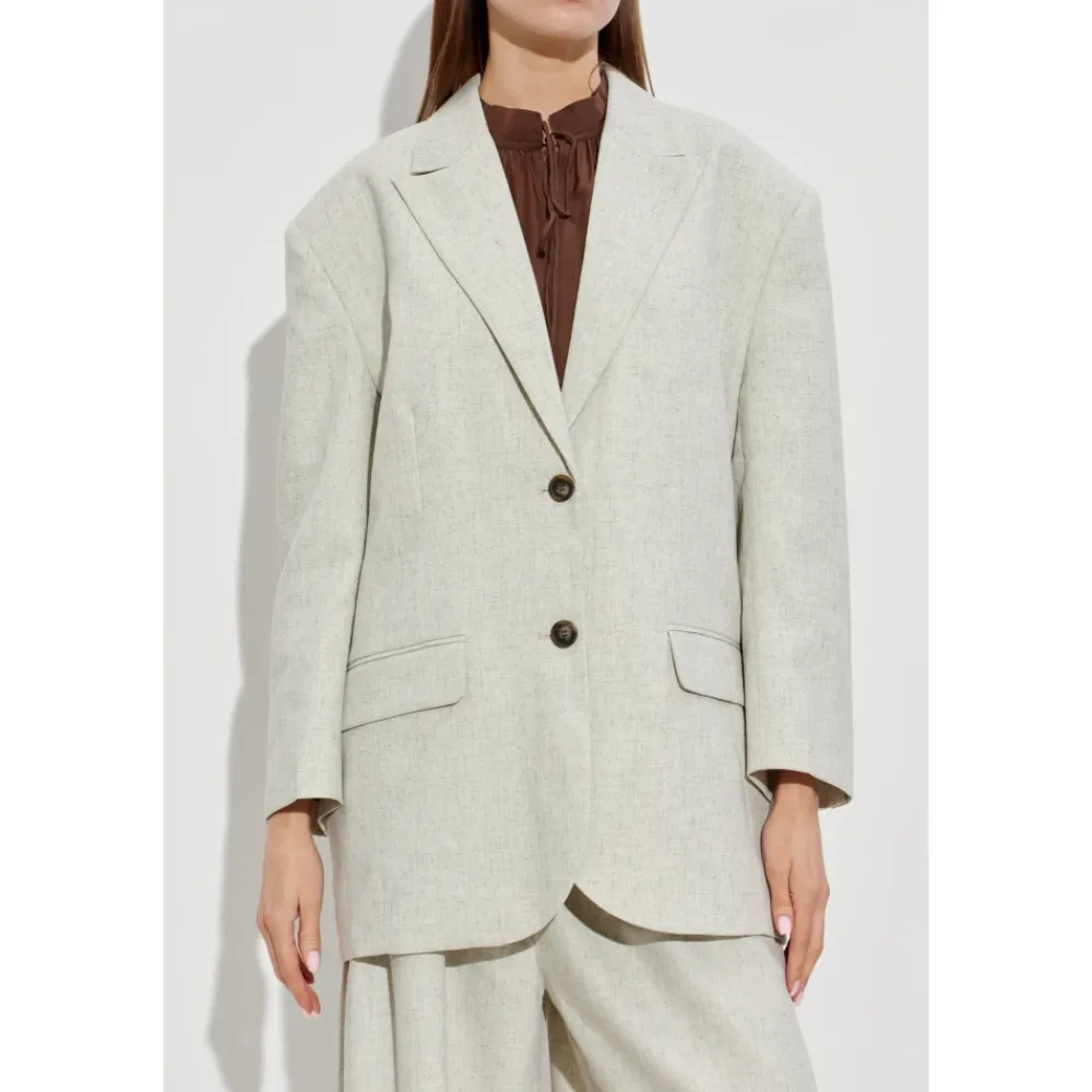 DAMES Munthe Jassen^Rae Blazer