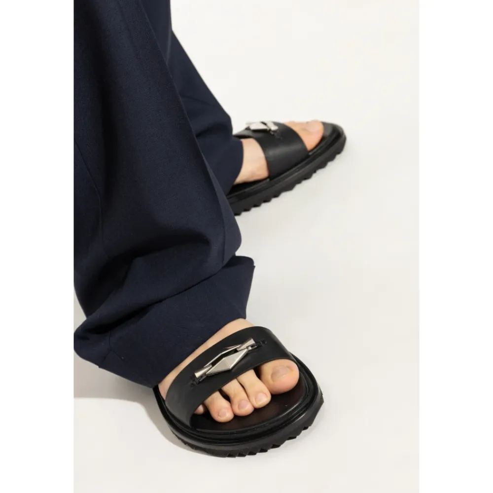 Heren Jimmy Choo Raiden Sandal