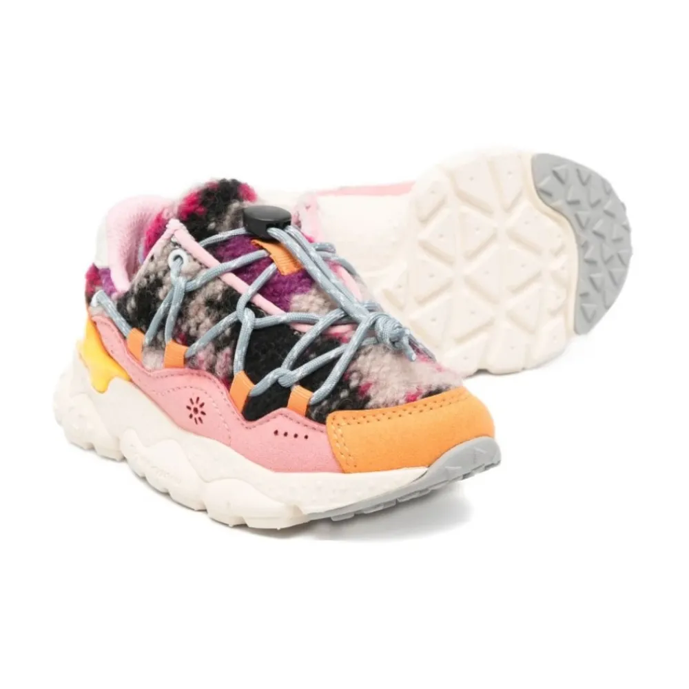 Flower Mountain Raikiri Sneakers