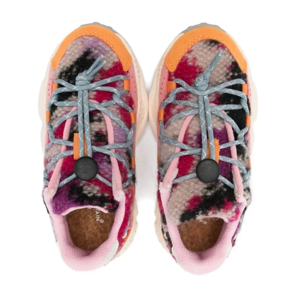 Flower Mountain Raikiri Sneakers