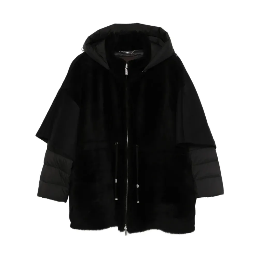 DAMES Moorer RAJA-MCW Jacket