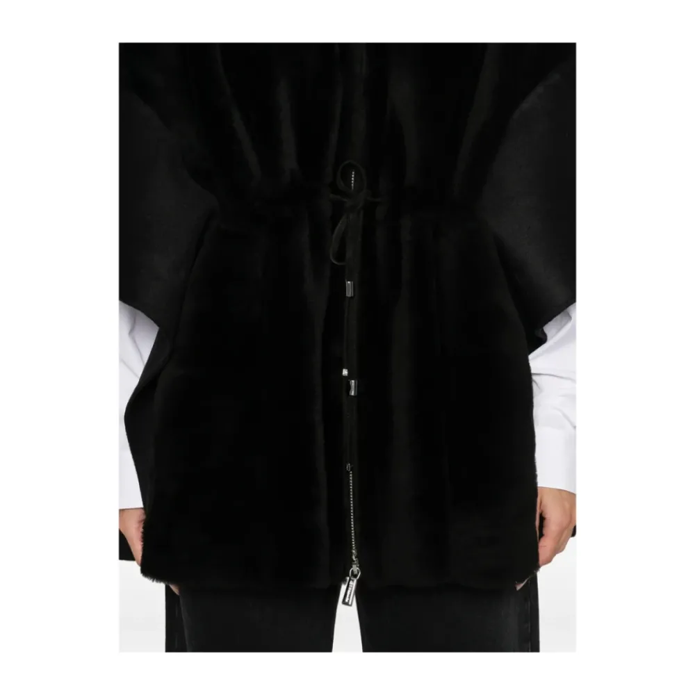 DAMES Moorer RAJA-MCW Jacket