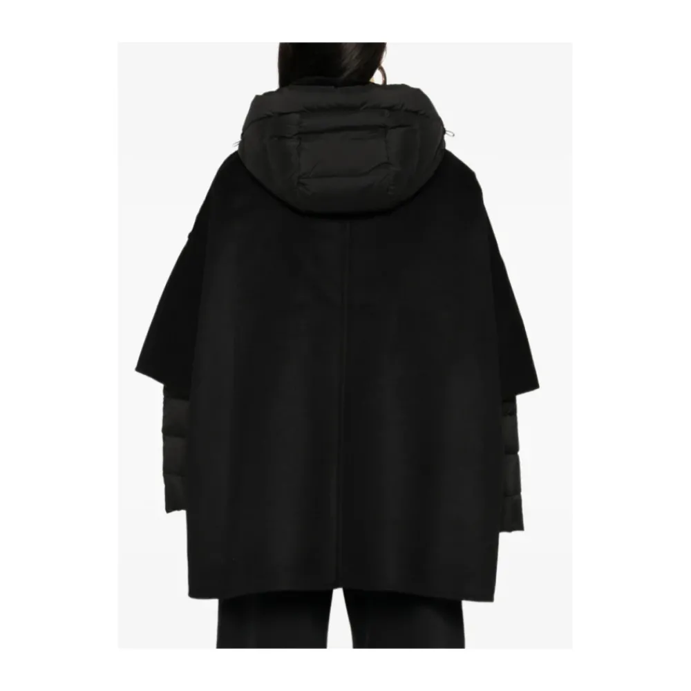 DAMES Moorer RAJA-MCW Jacket