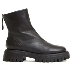 DAMES Halmanera Rama 26 Enkellaarsjes