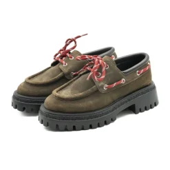 DAMES Halmanera Loafers^Rama12 Loafer