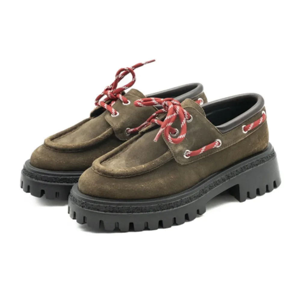 DAMES Halmanera Loafers^Rama12 Loafer