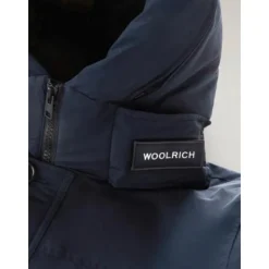 Heren Woolrich Ramar Arctic Parka Evolution