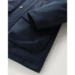 Heren Woolrich Ramar Arctic Parka Evolution