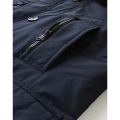 Heren Woolrich Ramar Arctic Parka Evolution