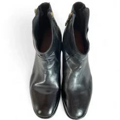 Heren Lemargo Laarzen^Ranch Heze Leren Enkellaars