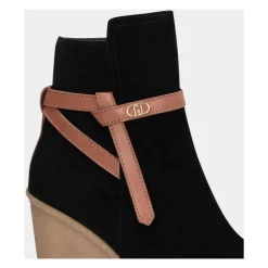 DAMES Liu Jo Sleehakken^Rania Damesmode Schoenen