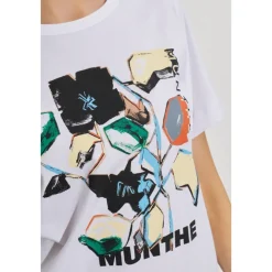 DAMES Munthe Shirts^Rascali T-shirt